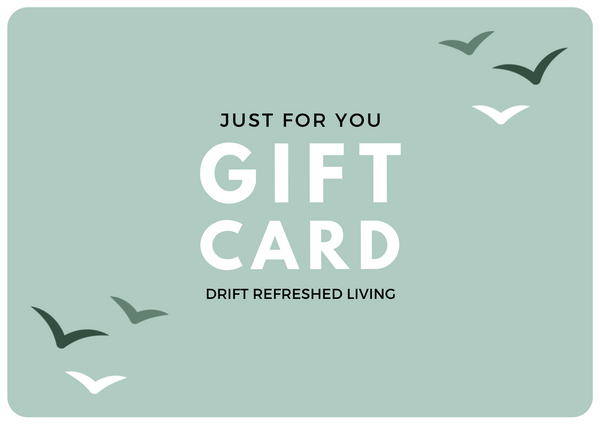 Drift Gift Card