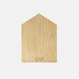 Board : Abode / Maple