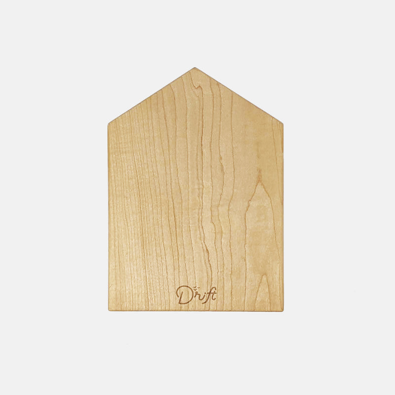 Board : Abode / Maple
